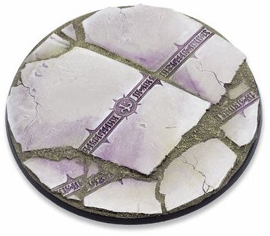 Ancestral Ruins Bases - 130mm Ancestral Ruins Bases - 130mm