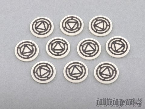 Marker - Magic Protection V1 (10)