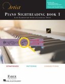 Preparatory Piano Sightreading, Book 1 Preparatory Piano Sightreading, Book 1