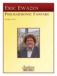 Cover Philharmonic Fanfare