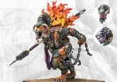 Sorcerer Kings: Rakshasa Ravanar (with Hindu Fork) Sorcerer Kings: Rakshasa Ravanar (with Hindu Fork)