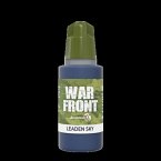 Warfront Color LEADEN SKY Bottle (17 ml)