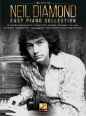 Neil Diamond - Easy Piano Collection - 2nd Edition