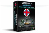 Ariadna Booster Pack Beta Ariadna Booster Pack Beta