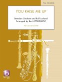 You Raise Me Up You Raise Me Up