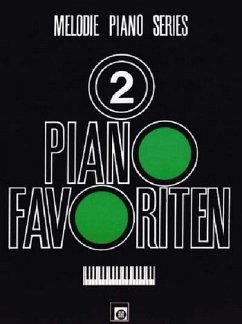 Piano-Favoriten Band 2