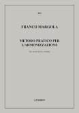 F. Margola Metodo Pratico Opera Theory F. Margola Metodo Pratico Opera Theory