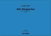 Liza Lim, Wild Winged-One Trumpet Buch