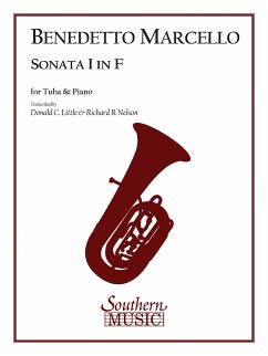 Cover Sonata No. 1 in F