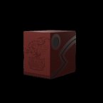 Boxes - Double Shell Blood Red/Black