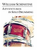 Adventures in Solo Drumming 20 snare drum solos Adventures in Solo Drumming 20 snare drum solos