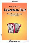 Akkordeon Flair für Akkordeon