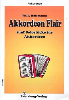 Akkordeon Flair für Akkordeon