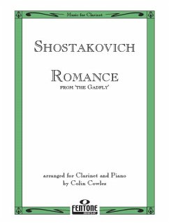 Romance From Gadfly Romance From Gadfly