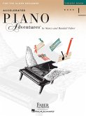 Accelerated Piano Adventures Theory Book 1 UK Accelerated Piano Adventures Theory Book 1 UK