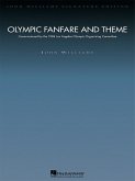 Olympic Fanfare and Theme