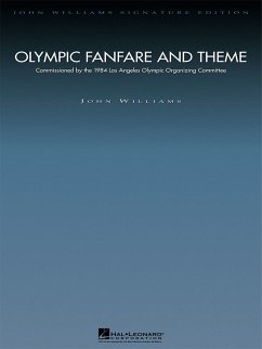 Olympic Fanfare and Theme