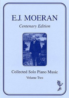 Cover Collected Solo Piano Music