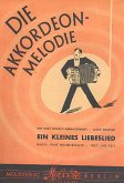 Ein kleines Liebeslied für Akkordeon
