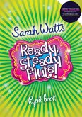 Ready Steady Flute! - Pupil Book Ready Steady Flute! - Pupil Book