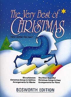 Cover The Very Best Of Christmas