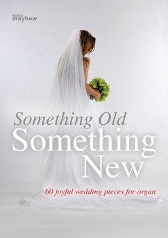 Cover Something Old, Something New