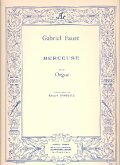 Berceuse pour orgue