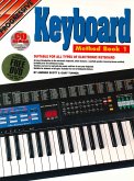 Keyboard Method 1 Keyboard Method 1