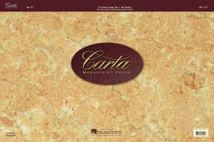 Cover Carta Manuscript Paper No. 27 - Professional