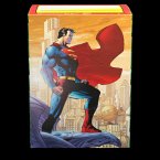WB100 Brushed Art - Superman Series No. 3 WB100 Brushed Art - Superman Series No. 3