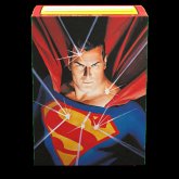 WB100 Brushed Art - Superman Series No. 1