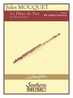 Cover La Flute De Pan