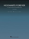 Hogwarts Forever (HARRY POTTER & THE SORCERER'S..)