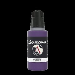 SCALECOLOR VIOLET Bottle (17 ml)