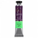 Artist Scalecolor NEON GREEN Tube (20ml)