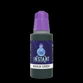 Instant Color BASILISK GREEN Bottle (17 ml)