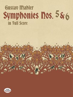 Cover Symphonies Nos. 5 And 6