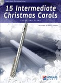 15 Intermediate Christmas Carols 15 Intermediate Christmas Carols