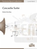 Cascadia Suite Cascadia Suite