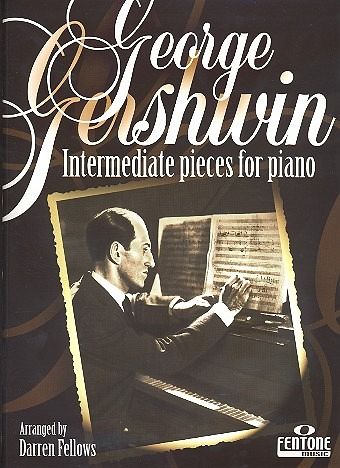 George Gershwin