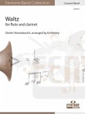 Waltz Waltz