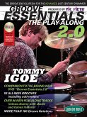 Vic Firth Presents Groove Essentials 2.0 Vic Firth Presents Groove Essentials 2.0