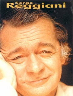 Serge Reggiani: 16 grands succes per canto e piano Cover Serge Reggiani: 16 grands succes per canto e piano