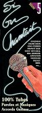 Si on chantait, Volume 5 Vocal and Guitar Buch Si on chantait, Volume 5 Vocal and Guitar Buch