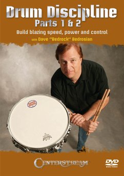 Drum Discipline, Parts 1 & 2