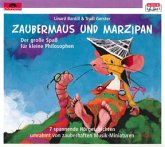 Zaubermaus und Marzipan