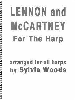 Lennon and McCartney for the Harp Lennon and McCartney for the Harp
