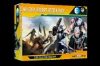 Military Orders Action Pack Box