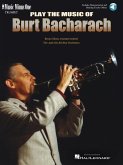 Play the Music of Burt Bacharach Play the Music of Burt Bacharach