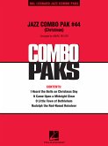 Jazz Combo Pak #44 (Christmas)